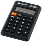  Calculator de buzunar 8 digiți, 114 x 69 x 14 mm, Eleven LC-310NR