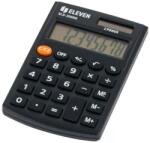  Calculator de buzunar 8 digiți, 98 x 62 x 10 mm, Eleven SLD-200NR