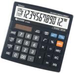  Calculator de birou 12 digiți, 130 x 129 x 34 mm, Eleven CT555N