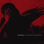 BERTUS Katatonia - Great Cold Distance (1lp, Reissue, Half Speed Mastered) (4d1743)