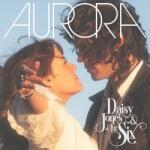 WARNER Daisy Jones & The Six - Aurora (1cd) (7567862483)