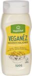 VeganChef veganez light üveges 320 g - menteskereso