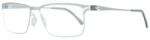 Greater Than Infinity Rama ochelari de vedere, barbatesti, Greater Than Infinity GT011 V02N 58 Argintiu Rama ochelari