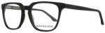 Quiksilver Rame ochelari de vedere, Barbati, Quiksilver EQYEG03077 DBLK 54, Negru Rama ochelari