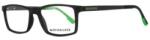 Quiksilver Rame ochelari de vedere, Barbati, Quiksilver EQYEG03045 AGRN 54, Gri Rama ochelari