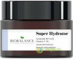 BIOBALANCE Crema Reparatoare Intensiv Hidratanta cu Ceramide 0.2% + Vitamina F 1% Super Hydrator 50ml