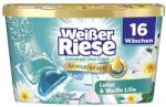 Weißer Riese Капсули за пране Weiser Reise Duo-Caps Uiversal Aromatherapie 18 бр (8808987-8)