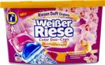 Weißer Riese Color- Malaische Orchidee & Sandelholz- Duo-Caps капсули за пране 18 х 20гр (58903520-2)