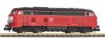 Piko Дизелови локомотив br 216, db ag, епоха v (40526)