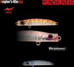 Apia PUNCH LINE 45 3gr 45mm 04 Clear Bora