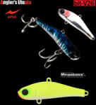 Apia BIT-V26 55mm 26gr 17 Muraoka Chart