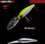 Apia MAYOL 80S 80mm 15gr 04 Panikku Katakuti