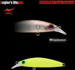 Apia DOVER 46 SLOW SINKING 46mm 2.3gr 06 All Chart