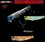 Apia HYDRO UPPER 55S 55mm 5.5gr 05 Clear Shrimp