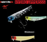 Apia HYDRO UPPER 55S 55mm 5.5gr 06 Clasic Red Head