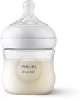 Philips SCY900/01 Natural Response cumisüveg 125 ml, 0-3 hó, 1 db