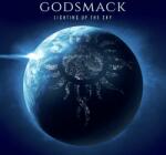 BMG Godsmack - Lighting Up The Sky (CD)