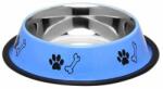  4Dog Castron 4DOG Inox Albastru Antiderapant - megapet - 30,00 RON