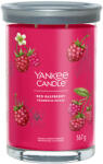 Yankee Candle Red Raspberry signature tumbler mare 567 g