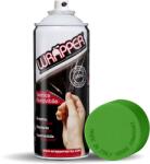 Wrapper Vopsea spray cauciucata Wrapper 400ml - Verde Kawasaki Garage AutoRide