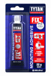 Tytan FIX2 GT MINI - adeziv instalatii-montaj