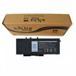 Eco Box Baterie Laptop DELL M3520 M3530, DELL E5580 E5480 E5280, DELL GJKNX 3DDDG 6000 mAh (EXTDEGJKNX2S2P)