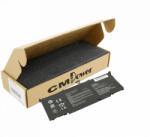 CM POWER Baterie laptop CM Power compatibila cu Asus FX502, ROG Strix GL502VY GL502VT B41N1526, 3400 (52 Wh) (CMPOWER-AS-FX502_2)