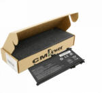 CM POWER Baterie laptop CM Power compatibila cu HP Omen 15, Pavilion 15 - 15.4V 844203-855, 905175-271, HSTNN-DB7T, TE04XL, TPN-Q173, 2800 (43 Wh) (CMPOWER-HP-15XL_2)