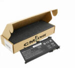 CM POWER Baterie laptop CM Power compatibila cu HP Omen 15, Pavilion 15 - 11.55V 849570-541 905277-001 HSTNN-OB7T HSTNN-UB7A TE03XL, 3400 (39 Wh) (CMPOWER-HP-15NXT_2)