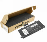 CM POWER Baterie laptop CM Power compatibila cu Dell Latitude 12 (5285), 5289 1WND8 725KY B102286-0001 CYH6 J0PGR J0PGR6 K5XWW, 4800 (36 Wh) (CMPOWER-DE-5285_2)