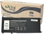 Eco Box Baterie laptop Dell Inspiron 17 7000 7779 7773 7786 7778 15 7577 Latitude 3590 3580 3490 3380 G3 3579 3779 G5 5587 G7 7588 33YDH (EXTDE33YDH4S1P)