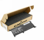 CM POWER Baterie laptop CM Power compatibila cu Asus X556 X556U C21N1509, 4100 (31 Wh) (CMPOWER-AS-X556_2)