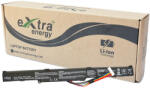 Eco Box Asus Baterie laptop compatibila ROG GL752 GL752V GL752VW, Asus VivoBook Pro N552 N552V N552VW N552VX N752 N752V N752VX A41N1501 (EXTASA41N15014S1P)