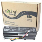Eco Box Baterie laptop CM Power compatibila cu Asus N50 N51 A32-N50 A33-N50 (4400mAh) (EXTASA42N14034S2P)