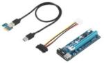 TD Pci-e extender/pcie1 to pcie16 (pci-e extender/pcie1 to pcie16)