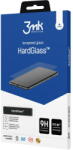 3mk Folie Protectie Ecran 3MK HardGlass pentru Apple iPhone 13 / Apple iPhone 13 Pro / Apple iPhone 14, Sticla securizata, Full Glue, 9H (fol/Iph13/3MK/HardGls/bl) - vexio
