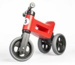 FunnyWheels Bicicleta fara pedale Funny Wheels RIDER SPORT 2 in 1 Red (410_00094) - ookee