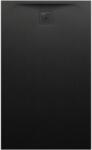 Laufen Pro 150x90 cm Marbond zuhanytálca, fekete H2139520800001 (H2139520800001)