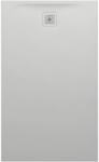 Laufen Pro 150x90 cm Marbond zuhanytálca, világos szürke H2139520770001 (H2139520770001)
