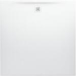 Laufen Pro 150x150 cm Marbond zuhanytálca, fehér H2139530000001 (H2139530000001)