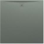 Laufen Pro 150x150 cm Marbond zuhanytálca, matt beton H2139530790001 (H2139530790001)