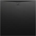 Laufen Pro 150x150 cm Marbond zuhanytálca, fekete H2139530800001 (H2139530800001)