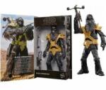 Hasbro Star Wars Black Series KRSSANTAN 15cm F5585 Figurina