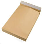Rk Cutie 250 plicuri B4 250x353mm kraft 120g/mp burduf 5cm (8084)