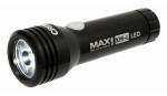 MAX1 Фар за велосипед MAX1 Taktik USB 3 W CREE XM-T6 LED