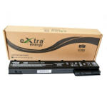 Eco Box Baterie laptop HP EliteBook 8560w, 8570w 8760w 8770w (EXTHPP8560W4S2P)