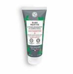 Yves Rocher Pure Menthe Pore Clearing Charcoal Mask - Маска за почистване на порите на лицето 75мл