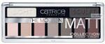 Catrice The Modern Matt Collection Eyeshadow Palette - Сенки палитра от 9 цвята