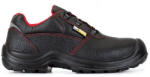 Sir Safety System Pantofi de protectie din piele naturala Nemira, clasa S3 (1896)