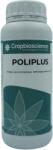 Cropbioscience Biostimulator ecologic cu polifenoli si acid folic Poliplus, 1L (ART000958)